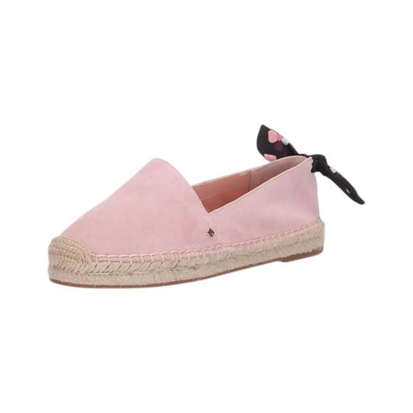 KATE SPADE Shoes - NEW KATE SPADE women's grayson flat sandals in conch shell